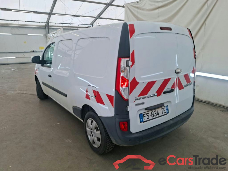 Kangoo II Express Maxi Extra (Série Spéciale) 1.5 dCi 95CV BVM6 E6dT #2