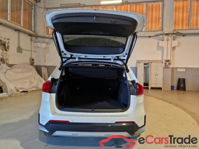 BMW X1 / 2022 / 5P / SUV SDRIVE 18D DCT #5