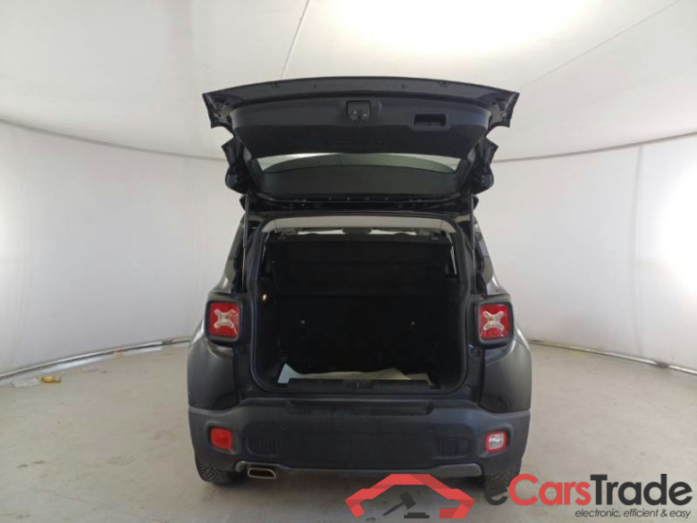 JEEP RENEGADE / 2018 / 5P / SUV 1.6 MJET 130CV LIMITED #5