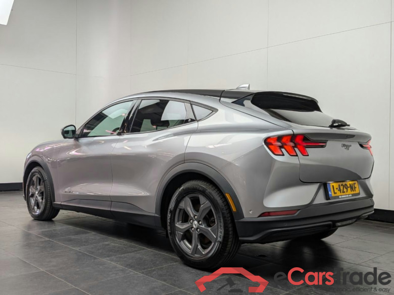 FORD Mustang Mach-E RWD 75 kWh #4