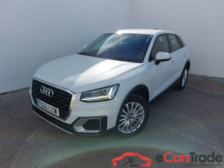 AUDI Q2 / 2016 / 5P / todoterreno Design 30 TFSI 85kW (116CV) (AC) #1