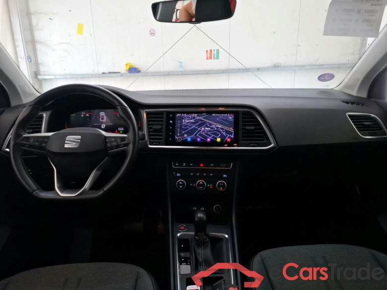 Ateca Style Business 1.5 TSI 150CV BVA7 E6d #5
