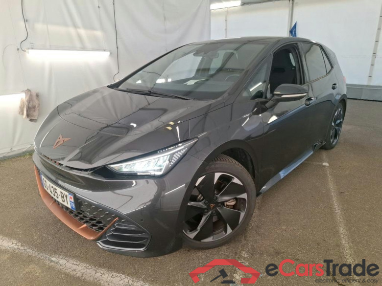 CUPRA Born / 2021 / 5P / Berline 230ch - batterie XL VZ #1