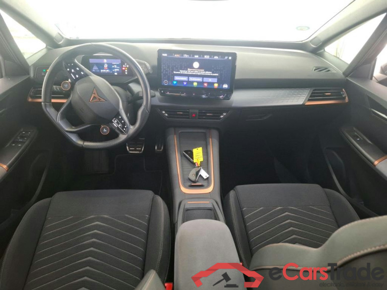 CUPRA Born / 2021 / 5P / Berline 230ch - batterie XL VZ #6