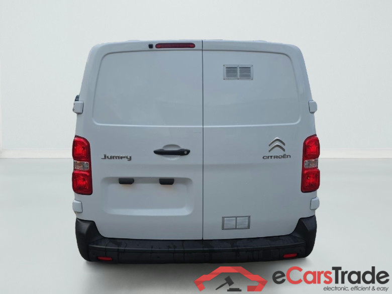Citroen Jumpy Cab Approfondie XL 2.0 BlueHDi 145 S&S BVM6 #6