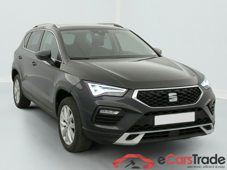 Seat Ateca Style Business 2.0 TDI 150 CH Start/Stop DSG7 #1