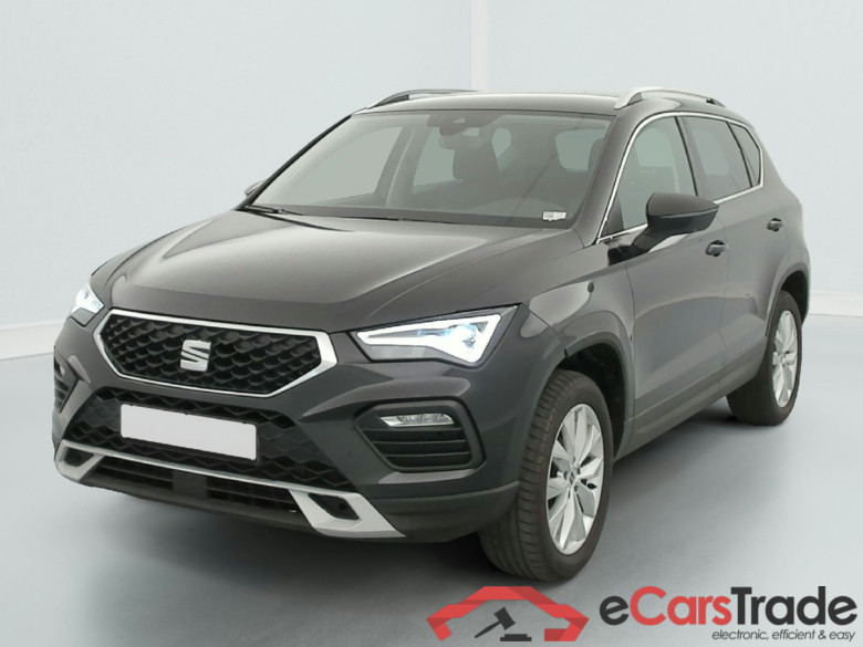 Seat Ateca Style Business 2.0 TDI 150 CH Start/Stop DSG7 #3