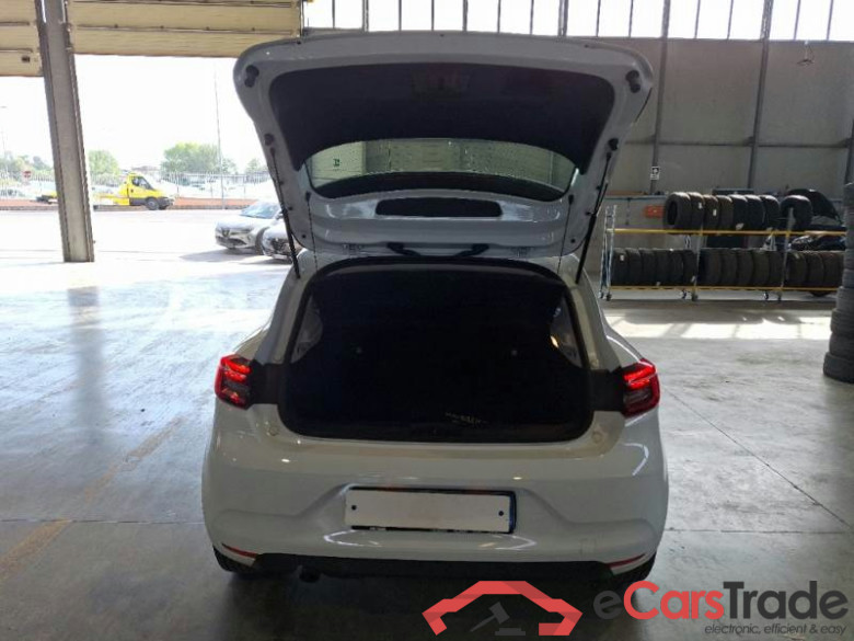 RENAULT CLIO / 2019 / 5P / BERLINA 1.0 TCE 74KW GPL BUSINESS #5