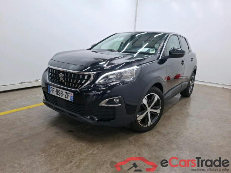 3008 Active Business 1.5 HDi 130CV BVM6 E6dT