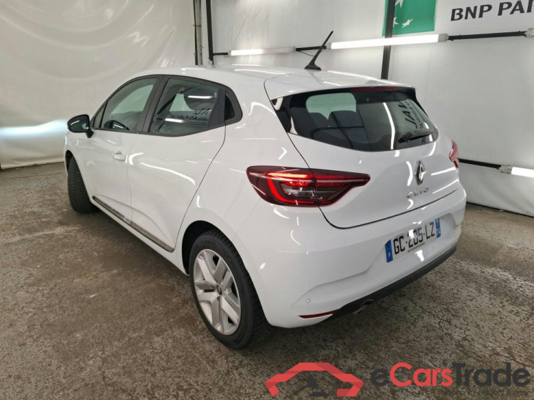 RENAULT Clio / 2019 / 5P / Berline Business TCe 100 GPL -21 #2
