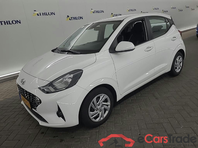 HYUNDAI i10 1.0 MPI Comfort 5D 49kW