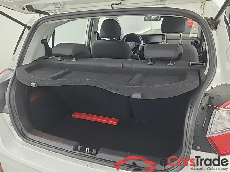 HYUNDAI i10 1.0 MPI Comfort 5D 49kW #5