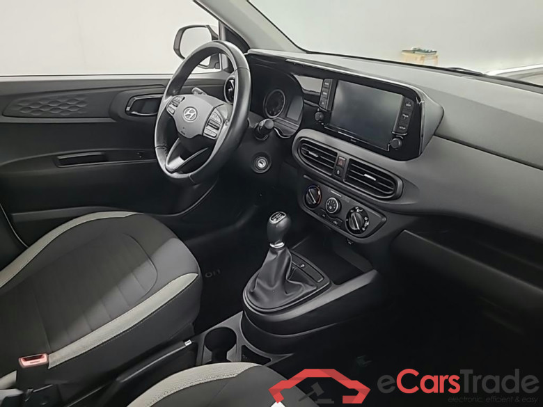 HYUNDAI i10 1.0 MPI Comfort 5D 49kW #6
