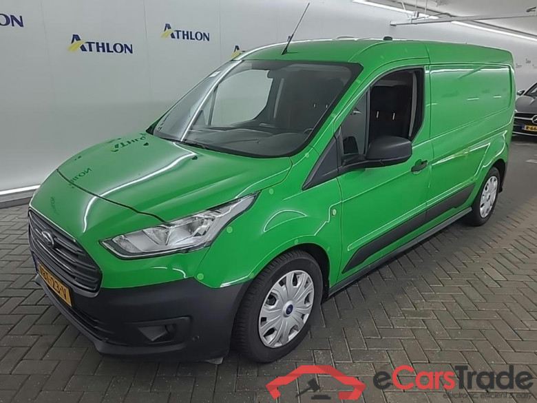 FORD Transit Connect L2 Trend 1.5 TDCi 100 pk 4D #1