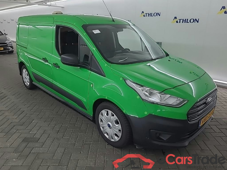 FORD Transit Connect L2 Trend 1.5 TDCi 100 pk 4D #2