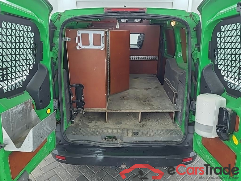 FORD Transit Connect L2 Trend 1.5 TDCi 100 pk 4D #5