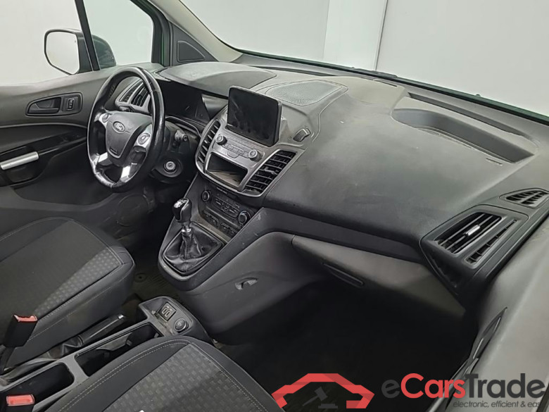 FORD Transit Connect L2 Trend 1.5 TDCi 100 pk 4D #6