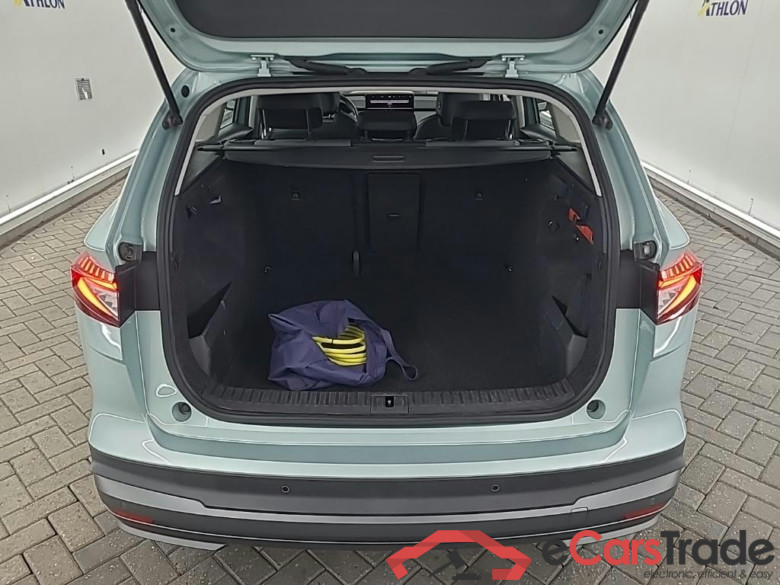 SKODA Enyaq iV iV 80 5D 150kW #5