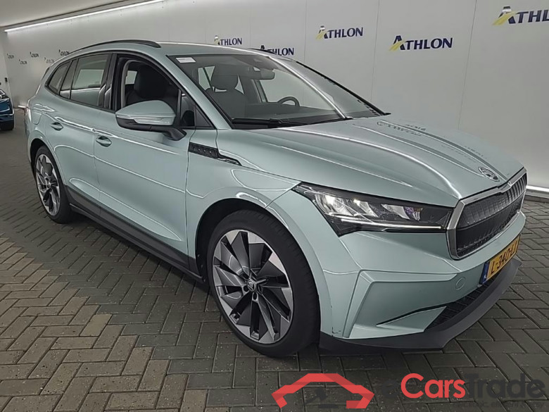 SKODA Enyaq iV iV 60 5D 132kW #2