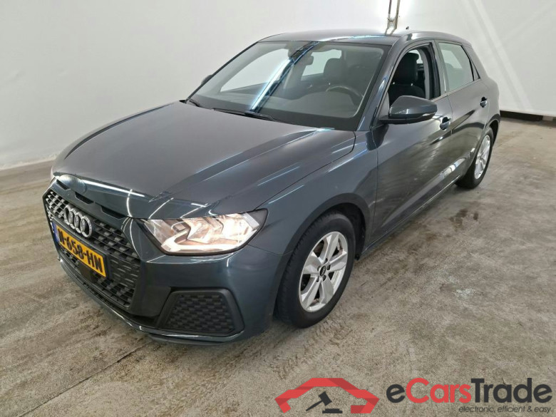 Audi A1 Sportback 25 TFSI Pro Line 5d #1