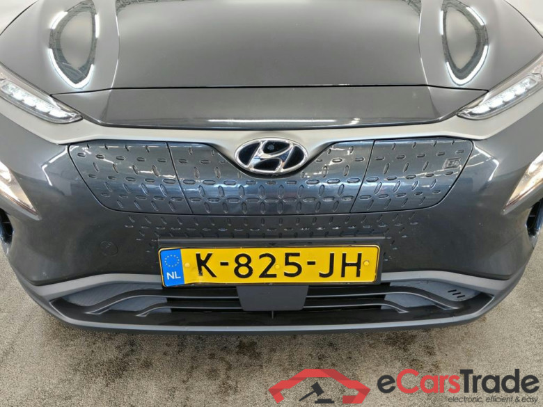 Hyundai KONA Fashion Electric 64 kWh 5d #5