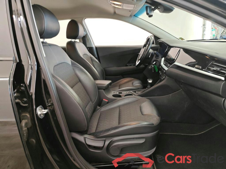 Kia Niro 1.6 GDi Hybrid DynamicLine 5d #3