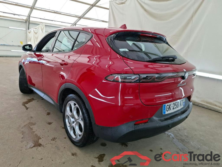 ALFA ROMEO Tonale 2022 5P SUV 1 5T Hybrid 130 TCT7 Sprint #2