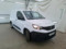 preview Peugeot Partner #3