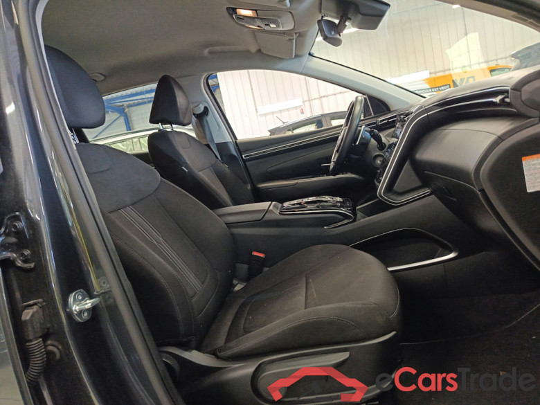 Hyundai Tucson 1.6 T-GDI Hybrid Intuitive Aut. LED Virtual Camera Klima PDC ... #6