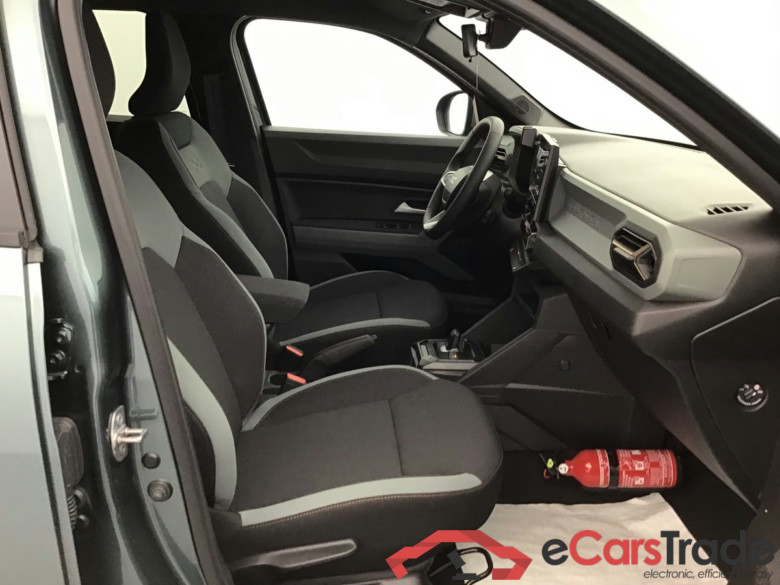 Dacia Duster Extreme+ 1.8 Hybrid Electric/Gasoline 158hp #6
