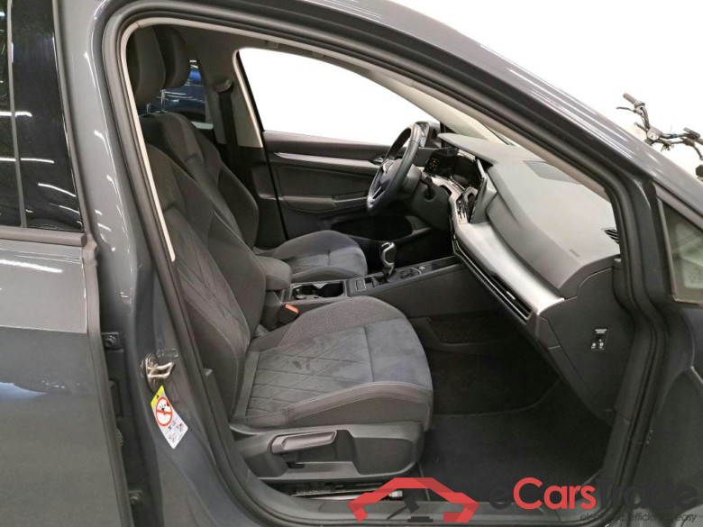 VOLKSWAGEN - VW  GOLF VARIANT TSI 110PK Life Pack Light & Sight & Drive Pack & Nav Discover Media & Keyless & Pano Roof & Trailer Hook * PETROL * #3