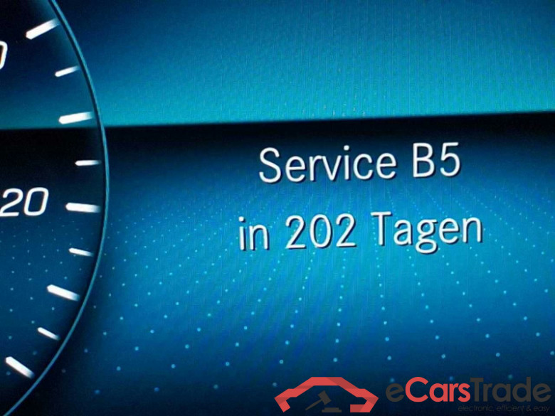 Mercedes-Benz E  #6