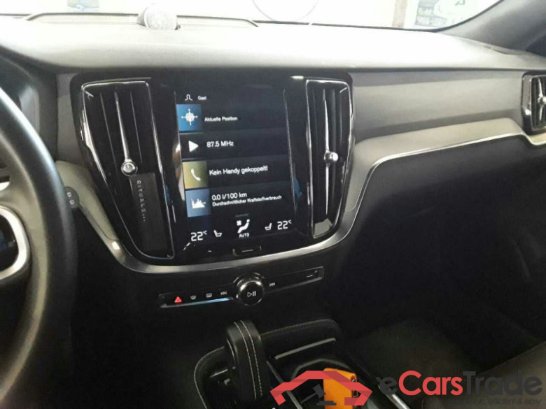 Volvo V60  #6