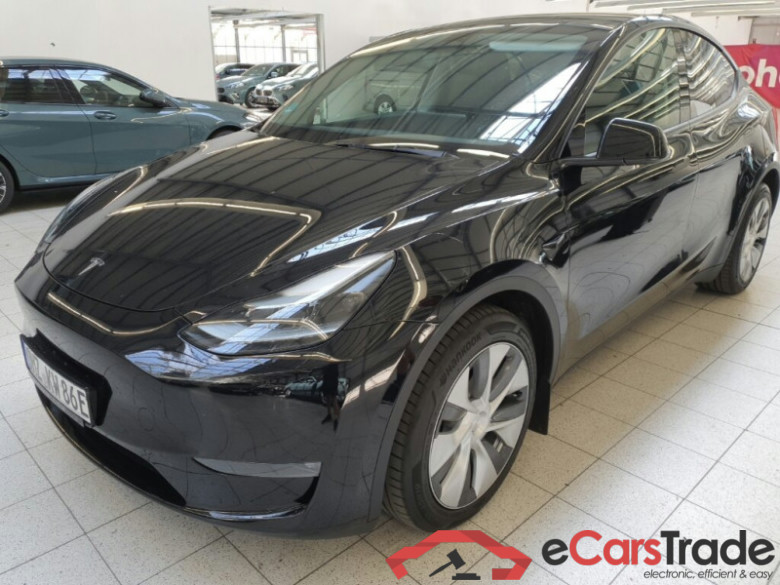 TESLA Model Y  #2