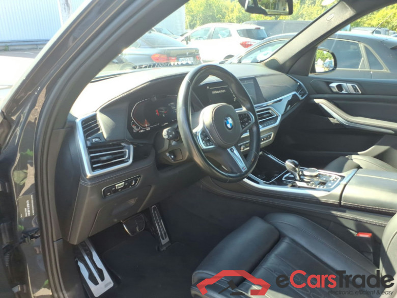 BMW X5  #5
