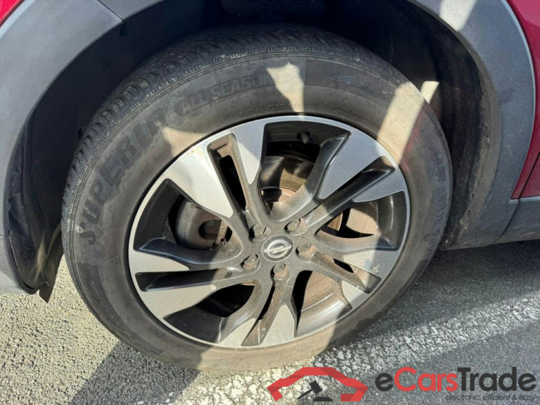 OPEL Grandland X Grandland X 1.5 TD ECOTEC Innovation S&S #6