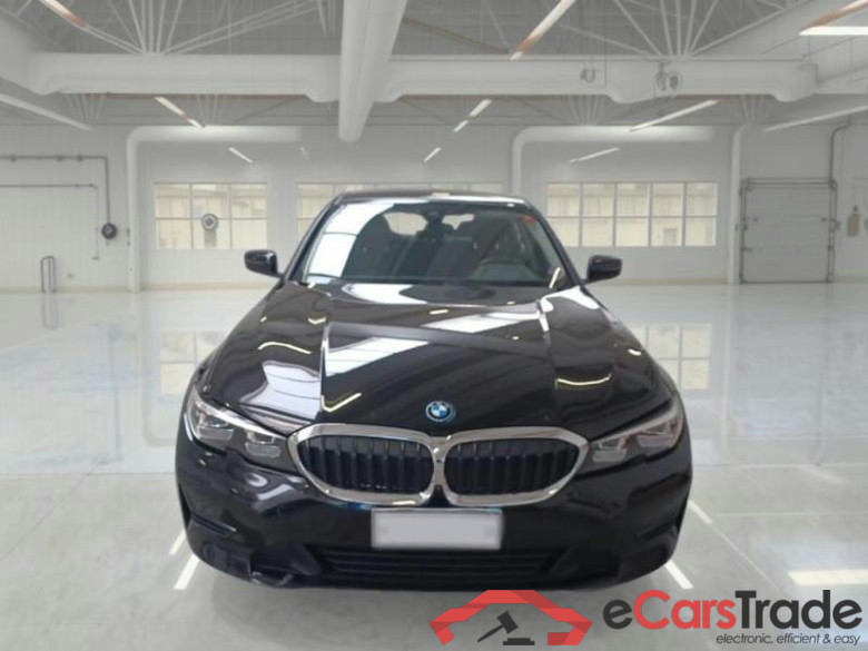 BMW SERIE 3 / 2018 / 4P / BERLINA 330E BUSINESS ADVANTAGE AUT. #6