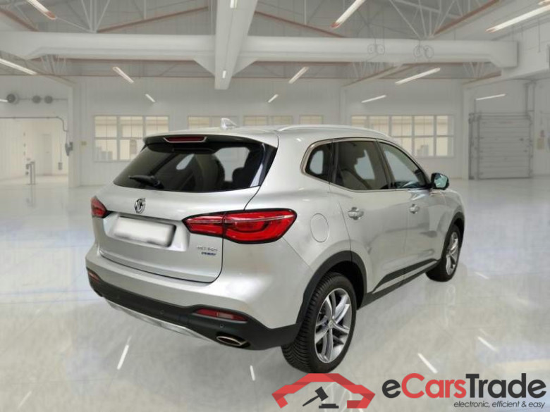 MG EHS / 2021 / 5P / SUV 1.5 T PLUG-IN HYBRID LUXURY #2