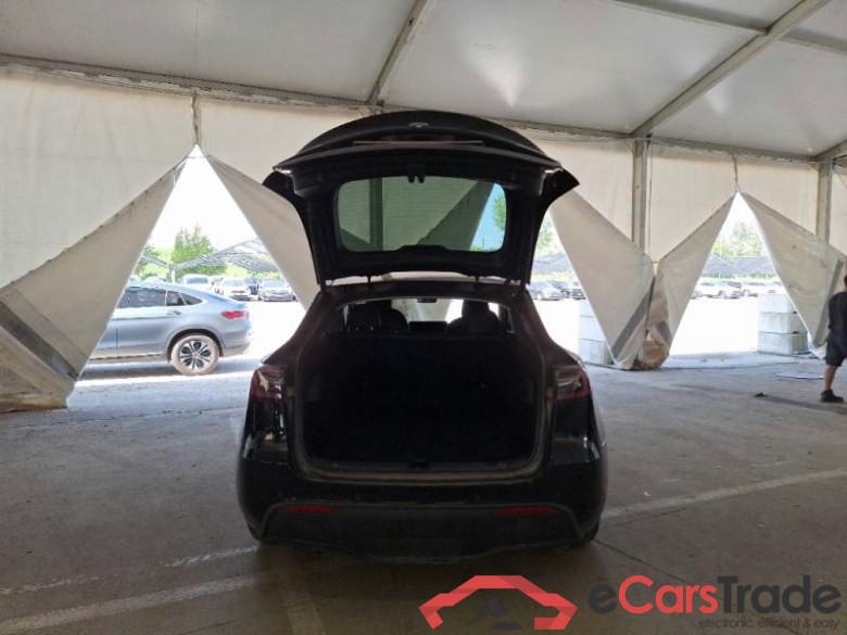 TESLA MODEL Y / 2020 / 5P / SUV 75 KWH DUAL MOTOR LONG RANGE 4WD AUT. #5