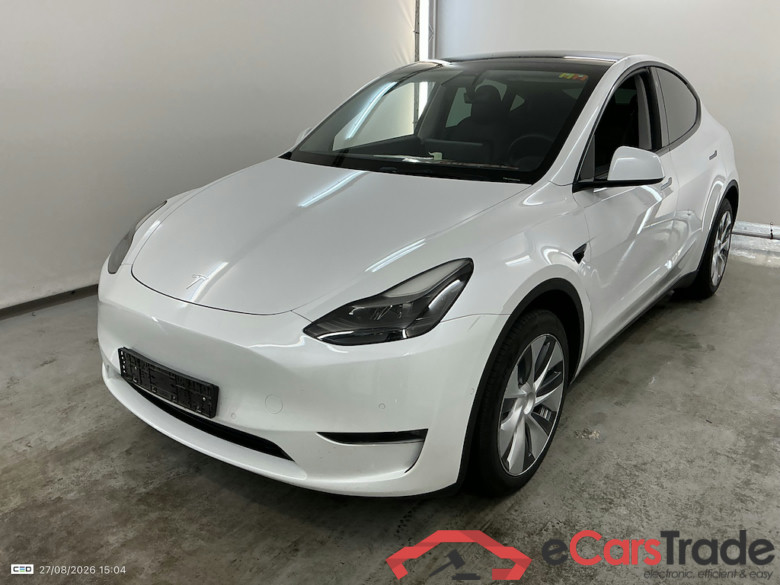 TESLA MODEL Y BEV 75KWH LONG RANGE AUTO 4WD