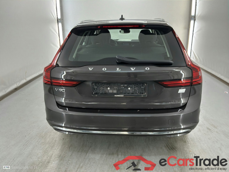 VOLVO V90 2.0 T6 PHEV CORE AUTO 4WD #5