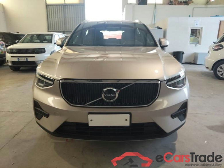 VOLVO XC40 / 2021 / 5P / FUORISTRADA T2 AUTOMATICO CORE N1 #6