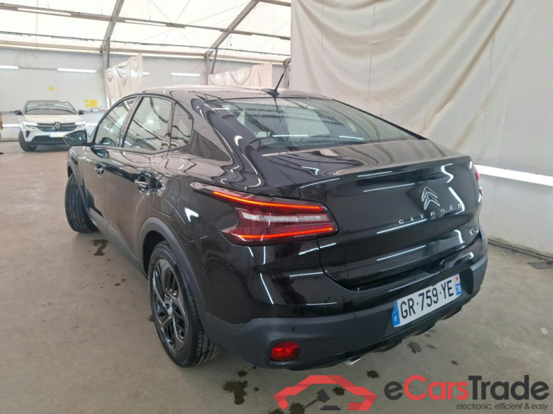 CITROEN C4 X / 2022 / 4P / Berline PureTech 130 S&S EAT8 Feel Pack #2