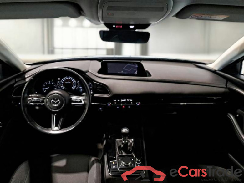 MAZDA CX-30 / 2019 / 5P / SUV 2.0L SKYACTIV-G 122CV M HYBRID EXECUTIVE #3