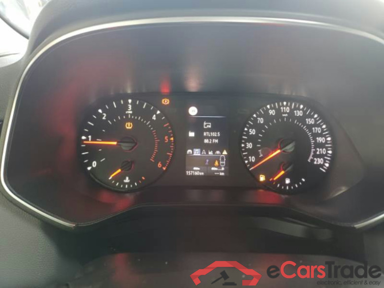 RENAULT CLIO / 2019 / 5P / BERLINA 1.5 DCI BLUE 63KW BUSINESS #4