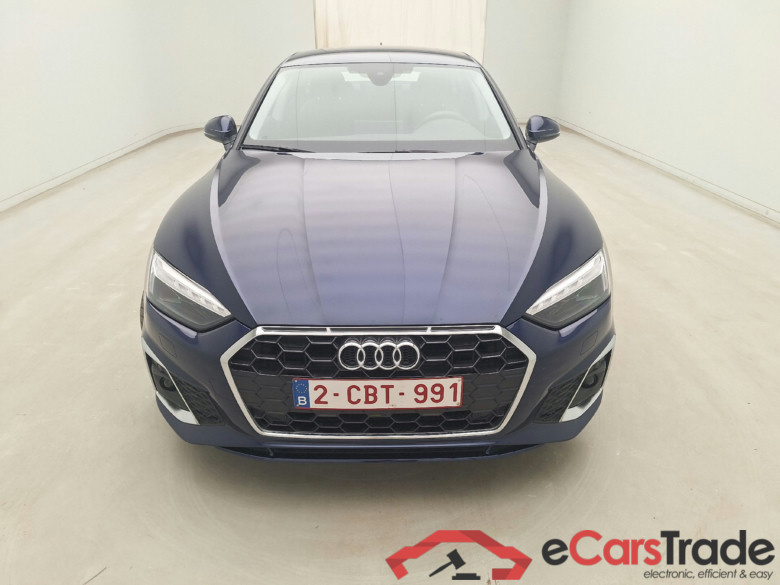 Audi, A5 SB FL'20, A5 SB 35 TDi 120kW B.E.S L.St.