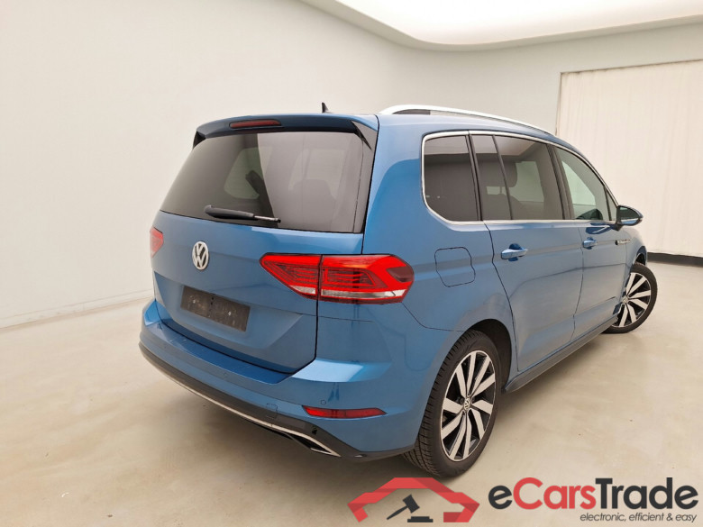 VW, Touran '15, Touran 1.5TSI 150 High.DSG #4