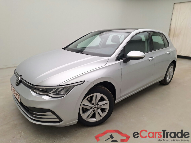 VW, Golf VIII '20, Volkswagen Golf VIII 1.0 TSI 81kW Life 5d #2