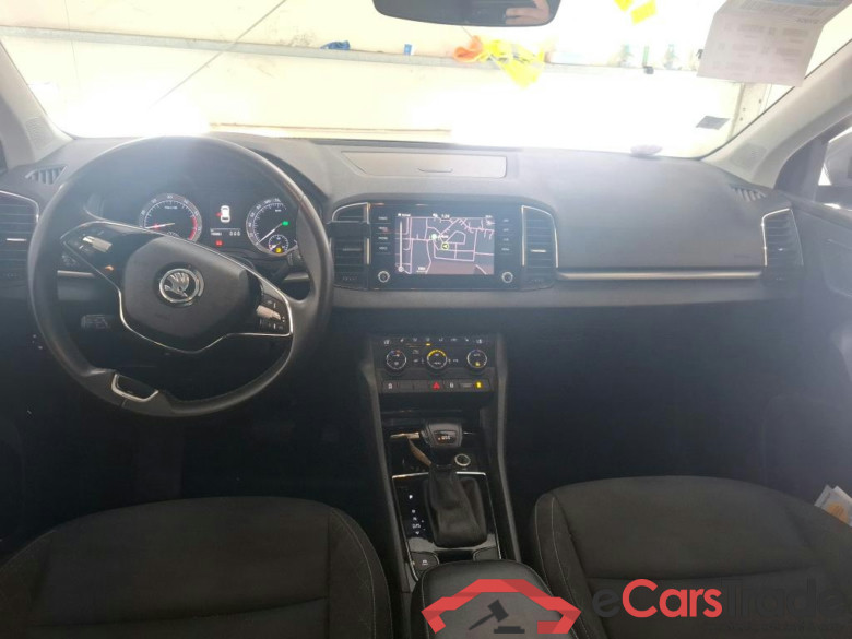 Karoq Business 1.5 TSI 150CV BVA7 E6dT #5