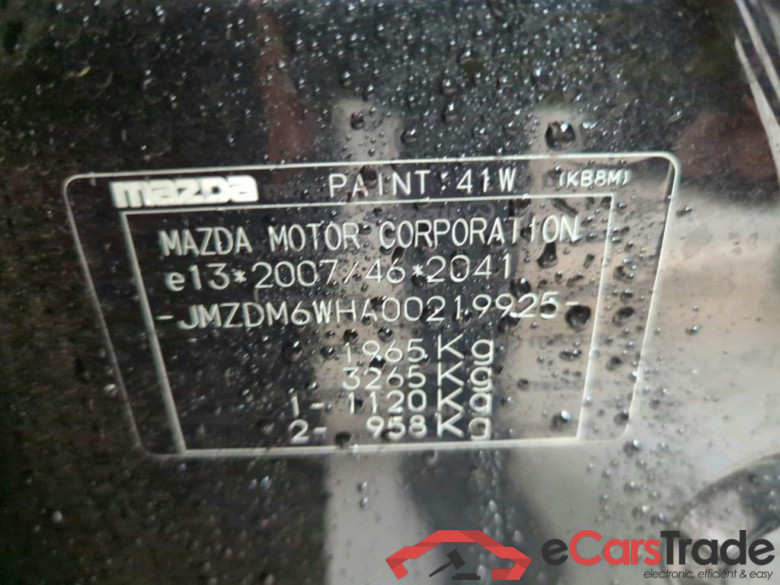 Mazda CX-30 137 kW #2